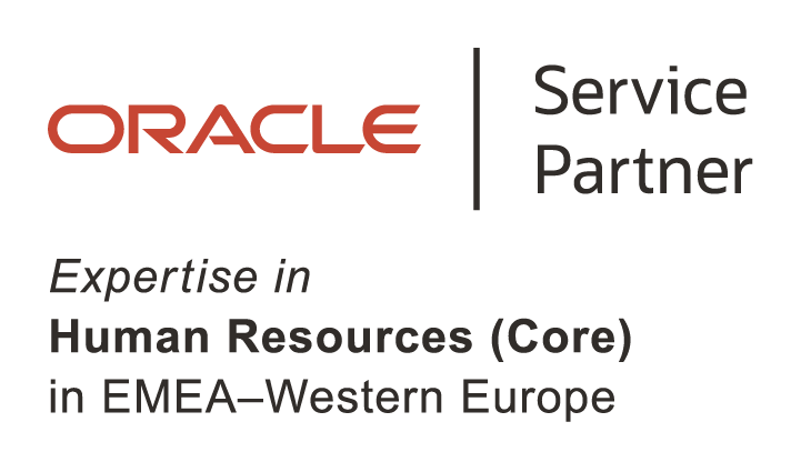 Oracle Human Resources (Core) EMEA